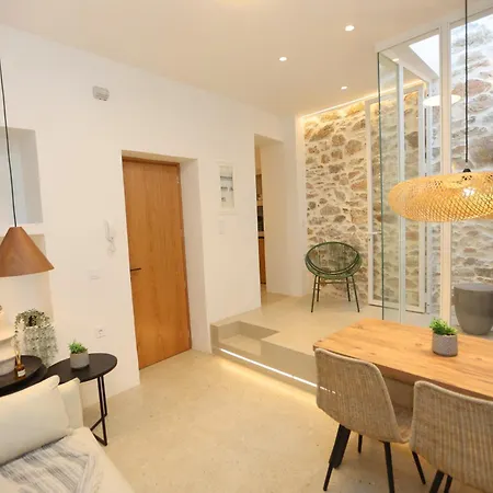 Siroa Atrium Ermúpoli