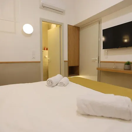 Siroa Atrium Ermúpoli