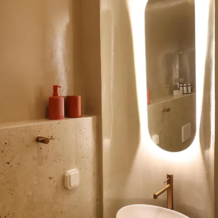 Siroa Atrium Ermúpoli