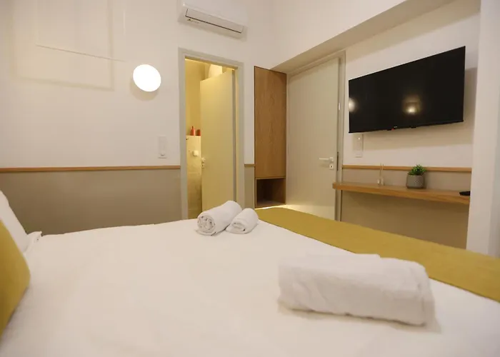 Siroa Atrium ארמופוליס