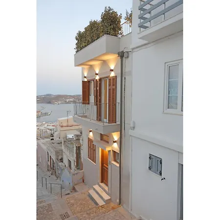 Siroa Atrium Daire *