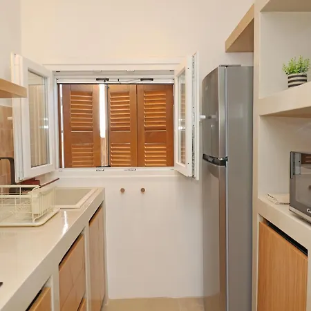 Siroa Atrium