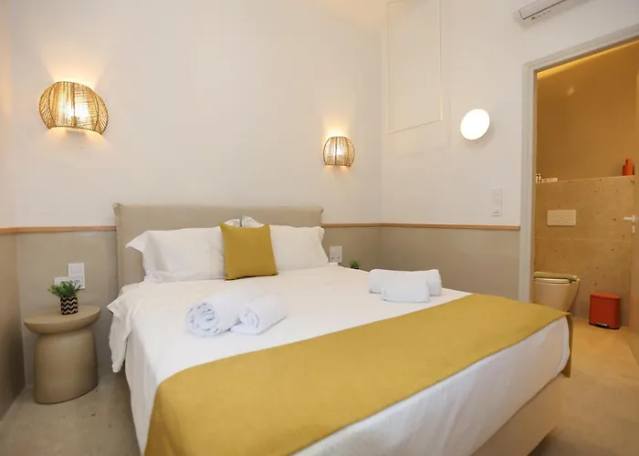 Apartment Siroa Atrium *