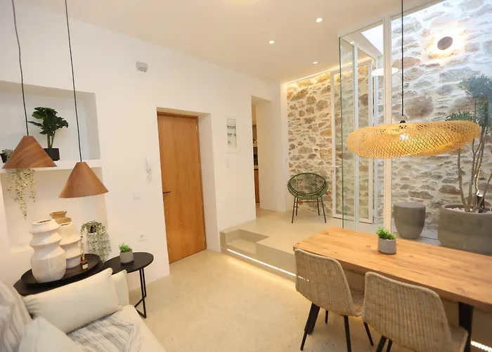 Siroa Atrium Ermoupoli