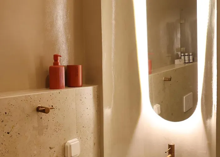 Siroa Atrium Ermoupoli