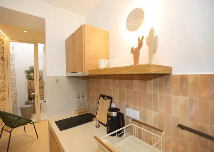 Siroa Atrium * Ermoupoli